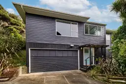 20 Muri Road, Pukerua Bay