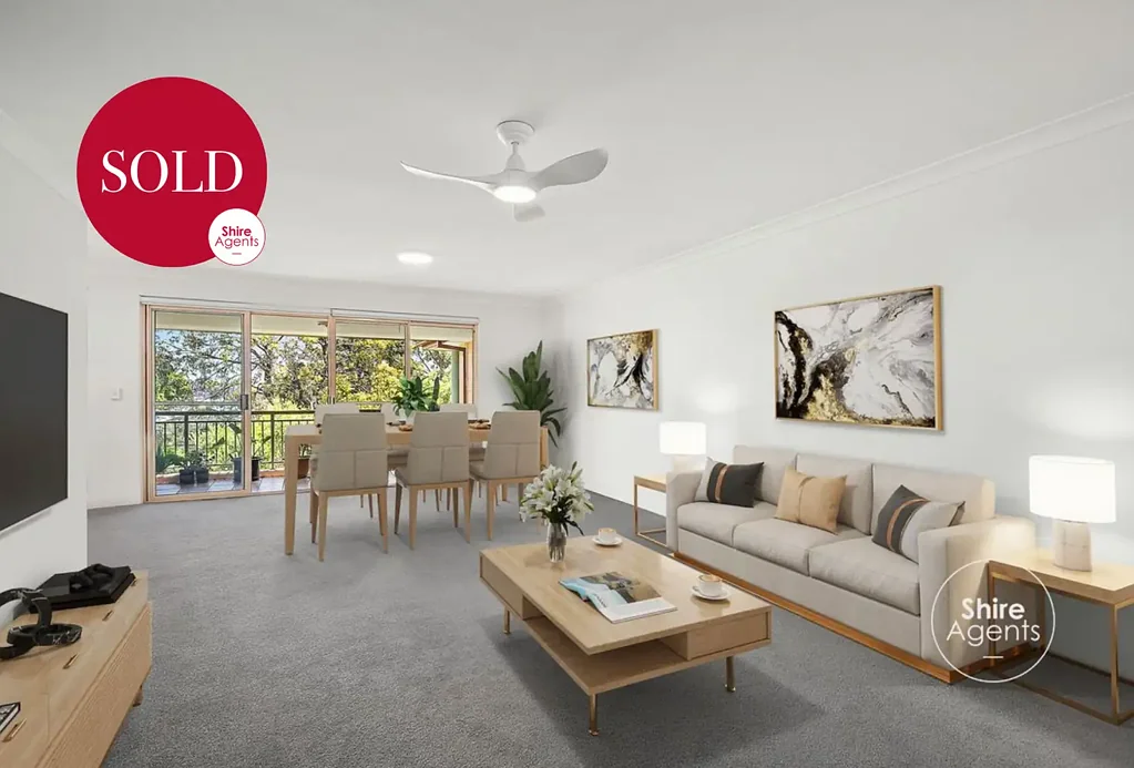 23/2-8 Clio Street, Sutherland, NSW 2232