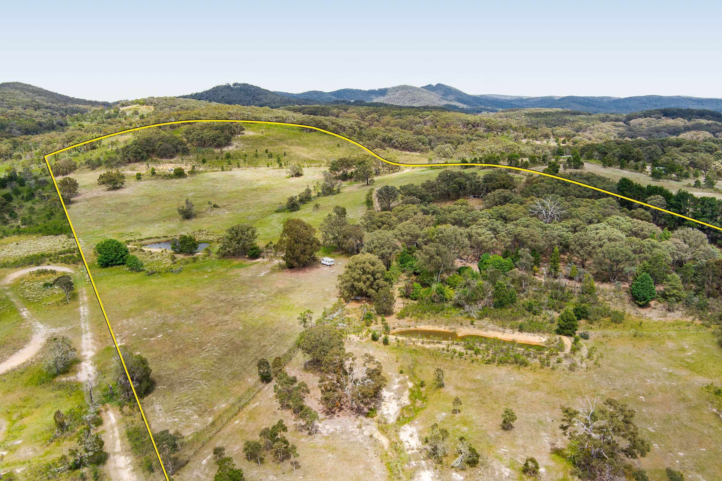 259 COVAN CREEK RD, LAKE BATHURST NSW 2580, 0房, 0浴, Lifestyle Property