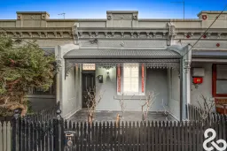 14 Urquhart Street, Northcote