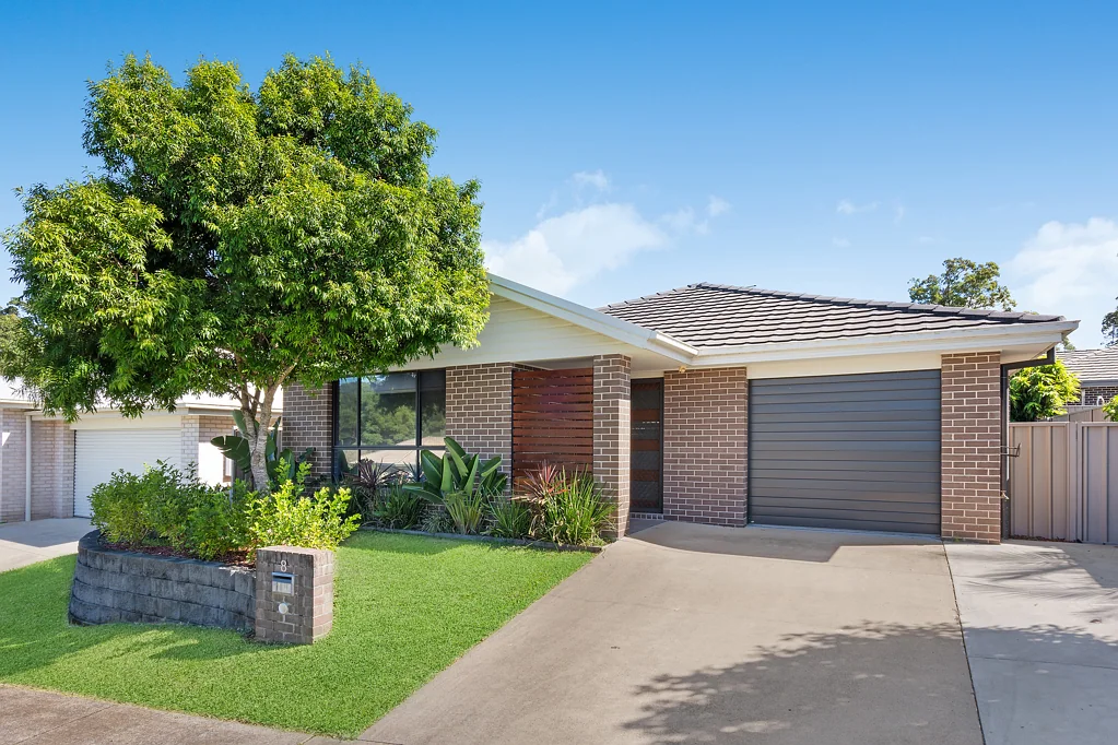 8 Stingray Creek Road, Moonee Beach, NSW 2450