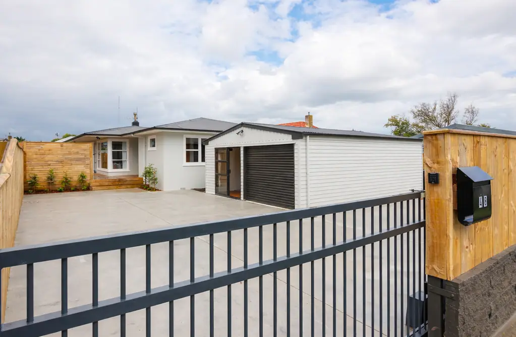 48 McGregor Street, Milson, Palmerston North, Manawatu-Wanganui