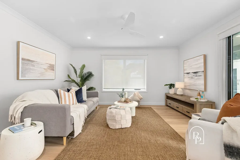 Crib Point 3部屋 A New Benchmark for Brand-New Living