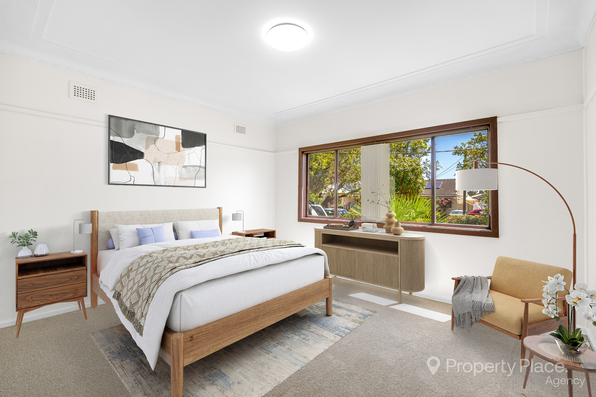 51 MILFORD AV, PANANIA NSW 2213, 0 Schlafzimmer, 0 Badezimmer, House