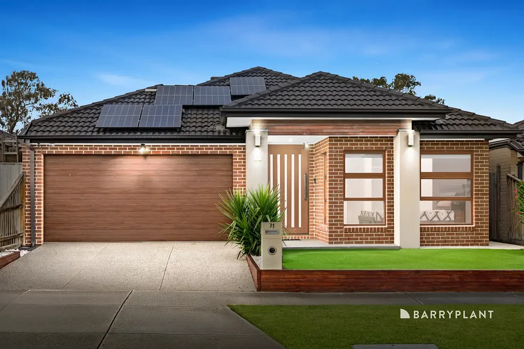71 Adoquin Street, Doreen, VIC 3754