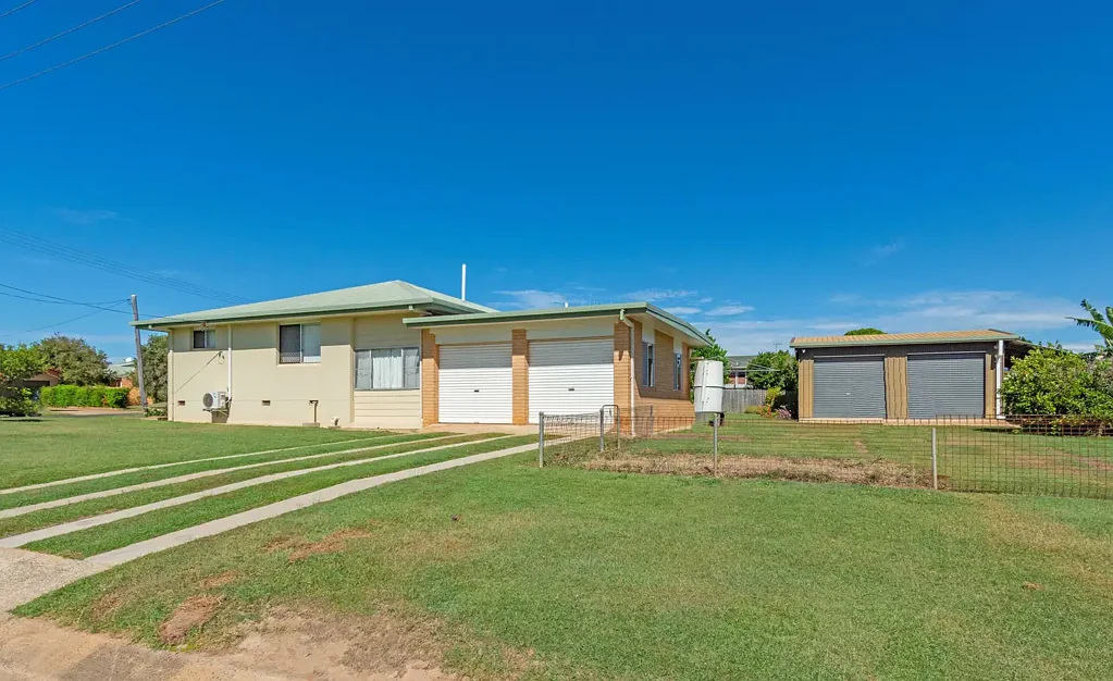 9 Baldwin Crescent, Avoca, QLD 4670