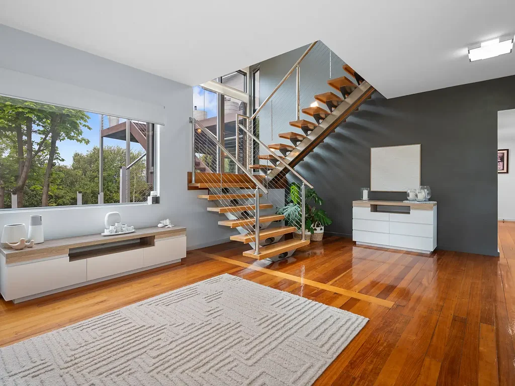 Shearwater 6chambre An Exceptional Family Sanctuary with Dual Living Excellence