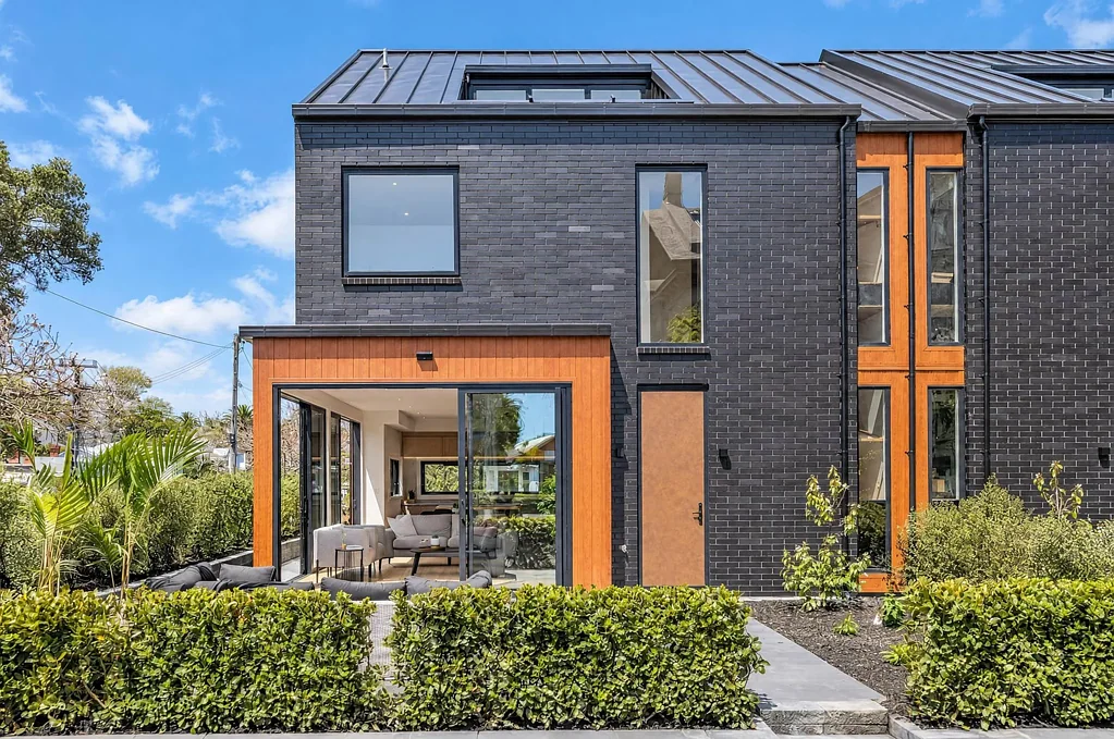 Mount Eden 5कमरा CLASSIC STYLE - CONTEMPORARY LUXURY - GZ