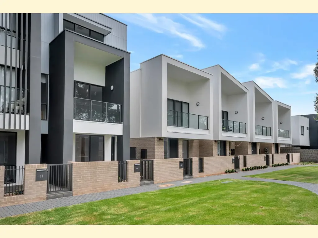 9 Karrayarta Drive, Glenside, SA 5065