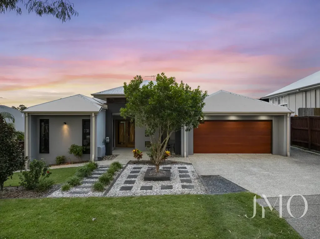 6 Cedarton Crescent, Ormeau, QLD 4208
