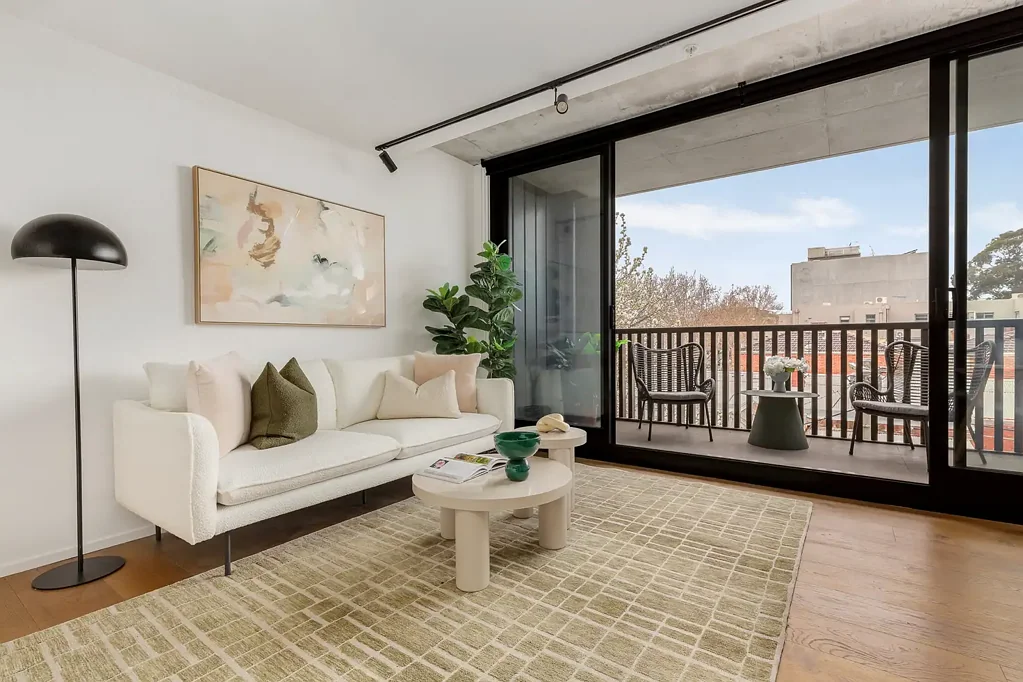 202/139 York Street, Prahran, VIC 3181