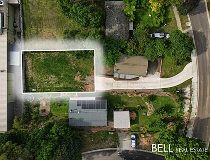 LOT 2/5 Boronia Crescent, Cockatoo, Yarra Valley, 0 રૂમ, 0 બાથરૂમ, Section