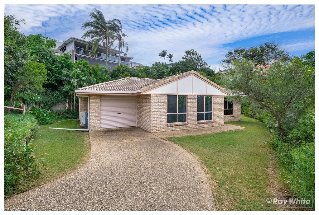 49 John Street, Emu Park, QLD 4710