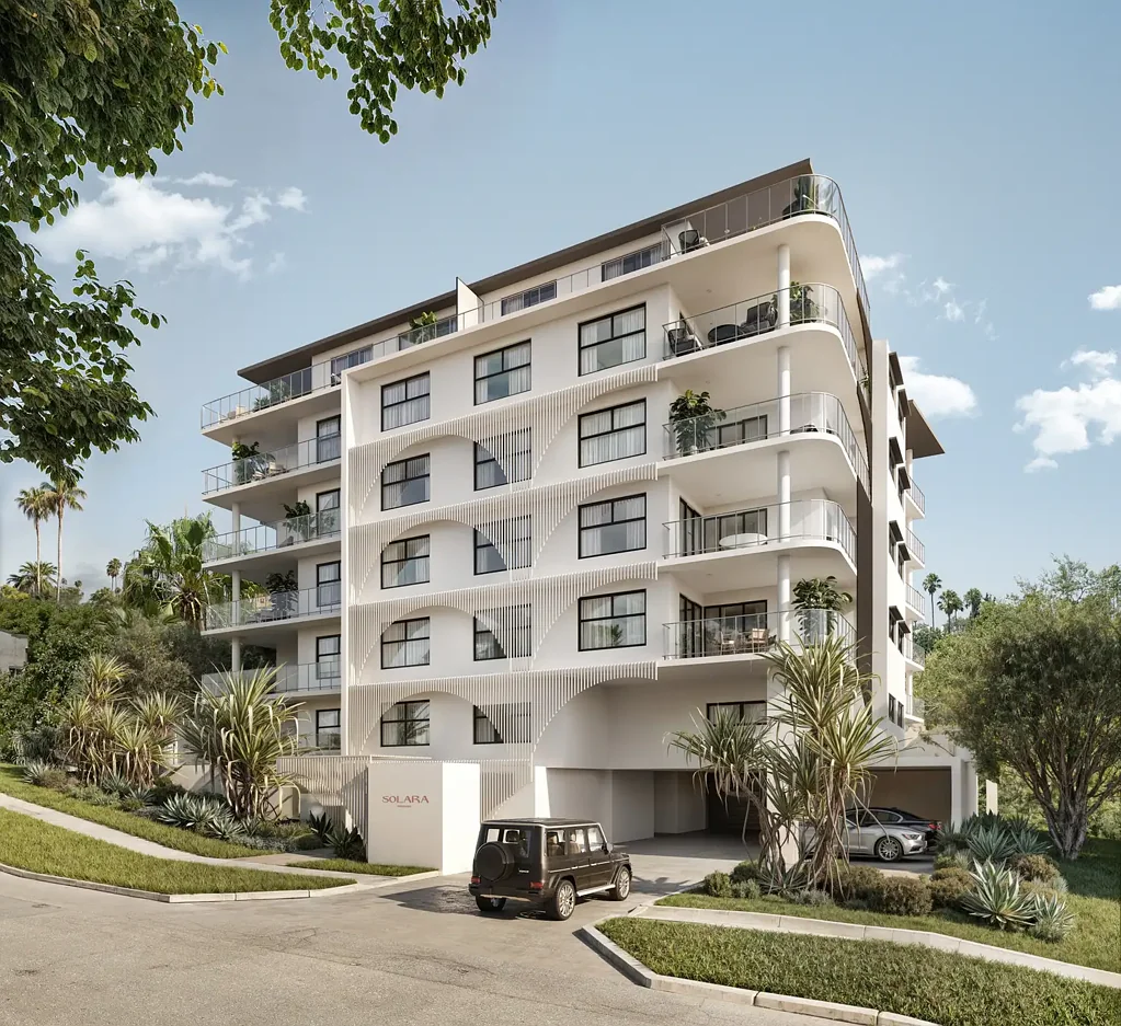 Kings Beach 3침실 Solara Kings Beach - 3 & 4 Bedroom Apartments and Sky Homes
