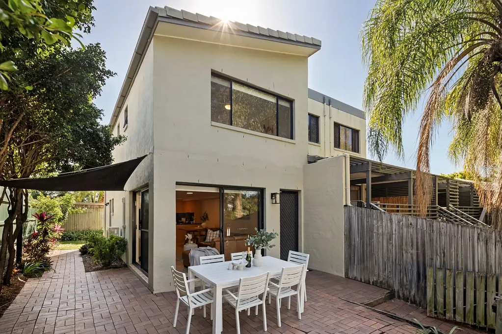 1/58 Philip Street, Hawthorne, QLD 4171