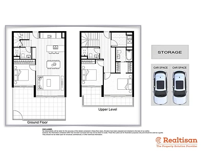 地址保密, Rouse Hill, NSW 2155, 3房, 3浴, Townhouse