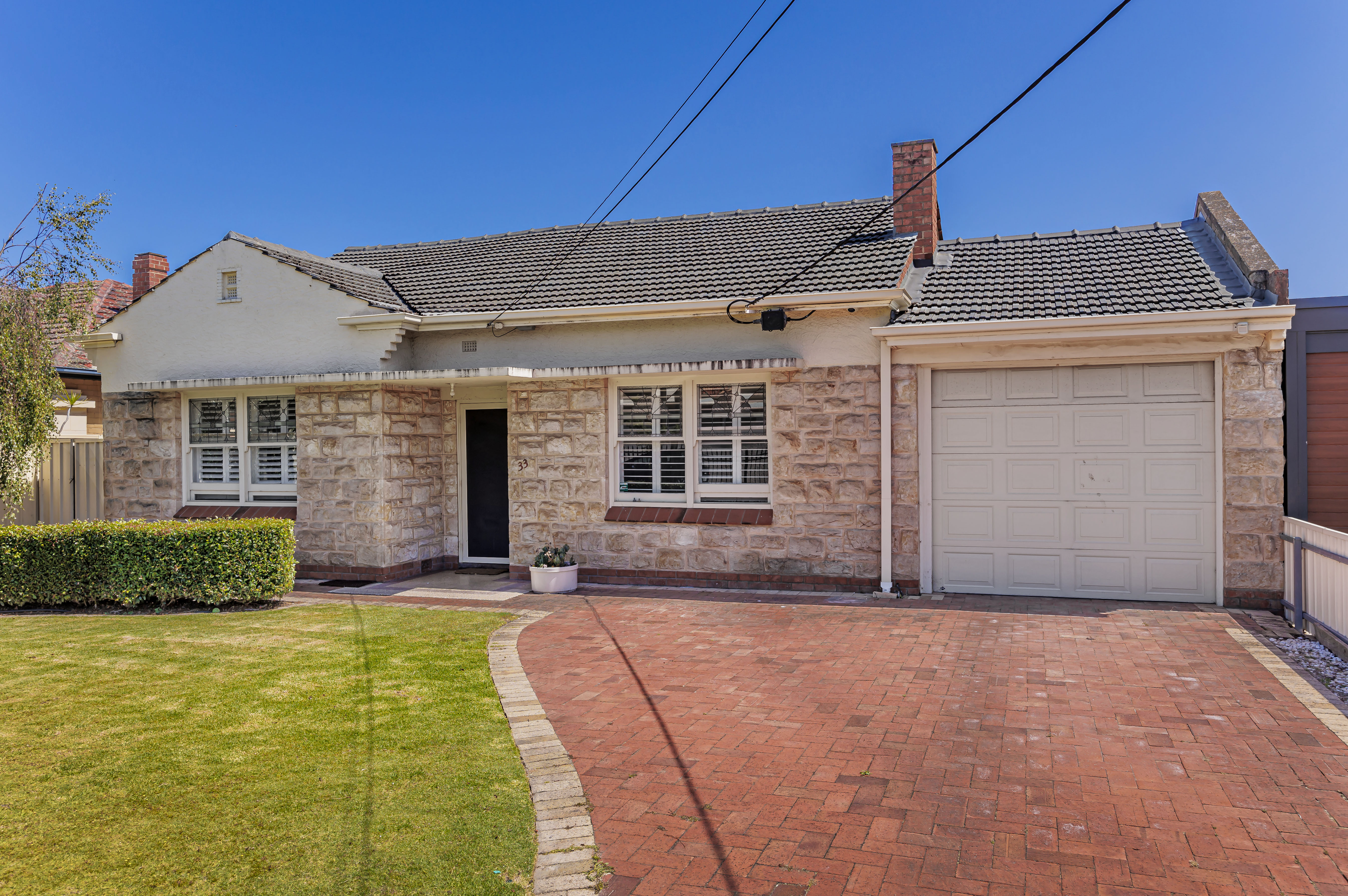 33 FARR TCE, GLENELG EAST SA 5045, 0部屋, 0バスルーム, House