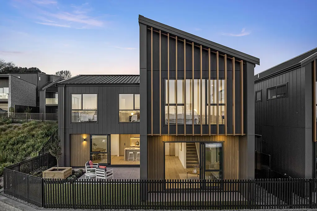 Remuera 3Phòng ngủ A New Chapter Begins at The Hill
