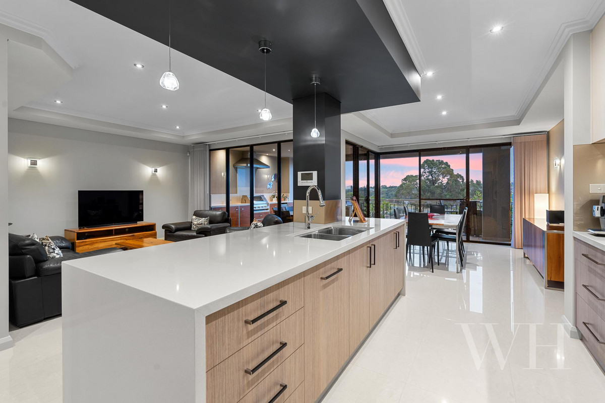 166A PRESTON POINT RD, EAST FREMANTLE WA 6158, 0 chambres, 0 salles de bain, House