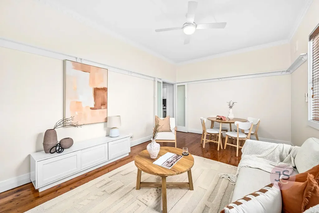 North Lambton 3બેડરૂમ Character, Comfort and Sunset Views