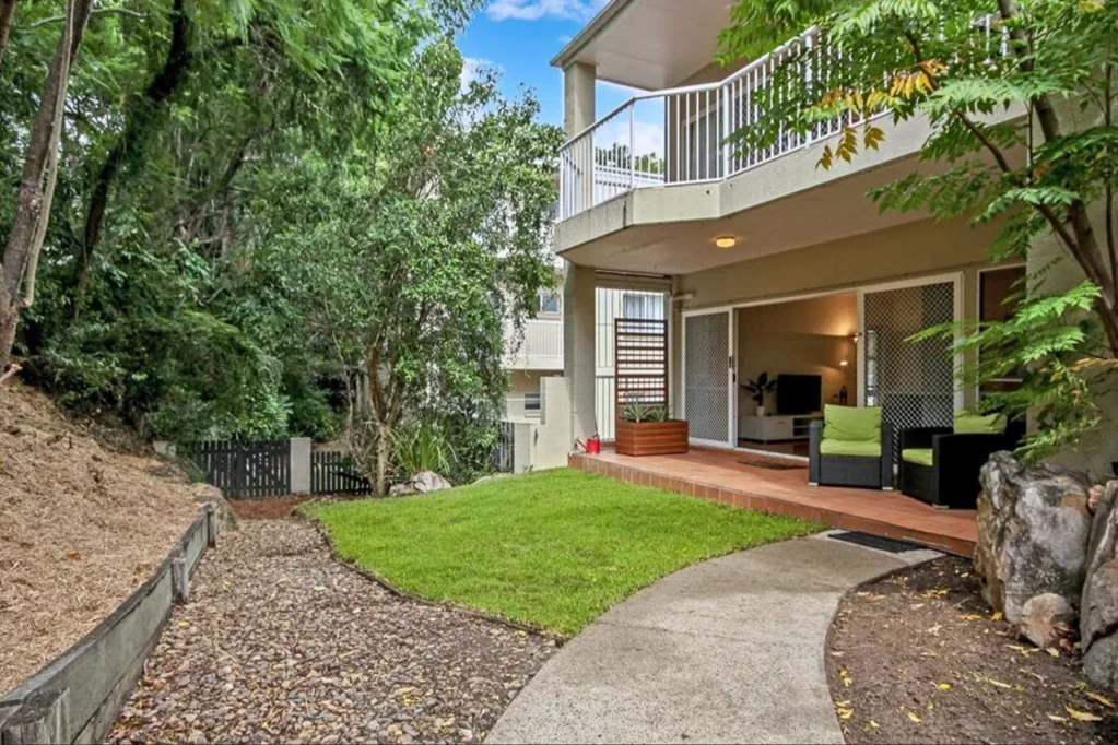 13/84-86 Musgrave Road, Indooroopilly, QLD 4068