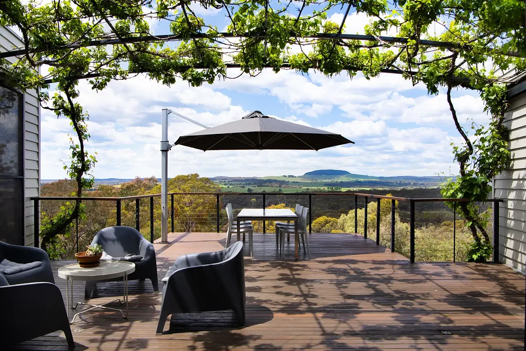 118 Park Avenue, Yandoit, VIC 3461