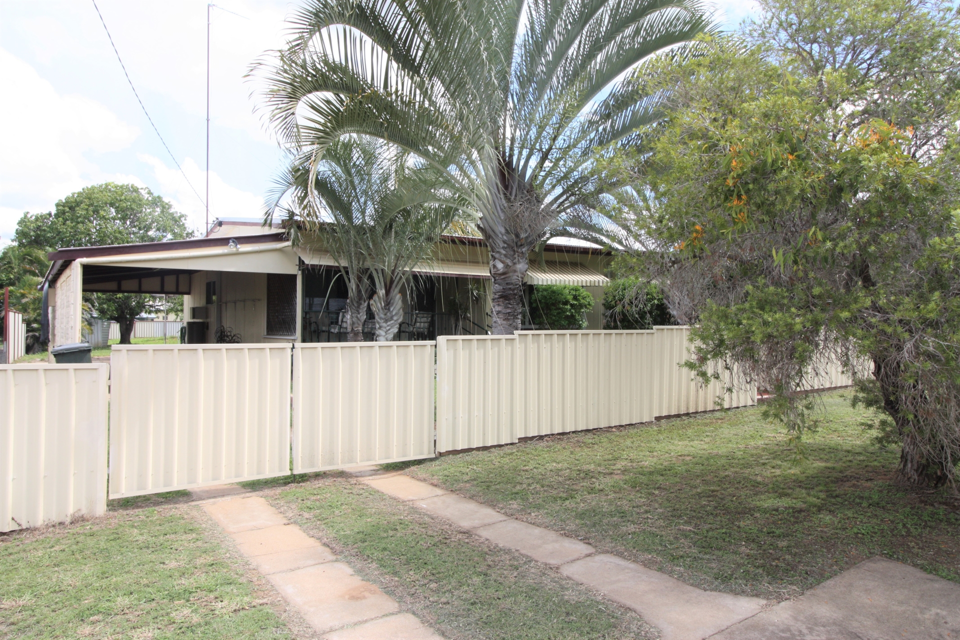 27 BAKER ST, RICHMOND HILL QLD 4820, 0房, 0浴, House