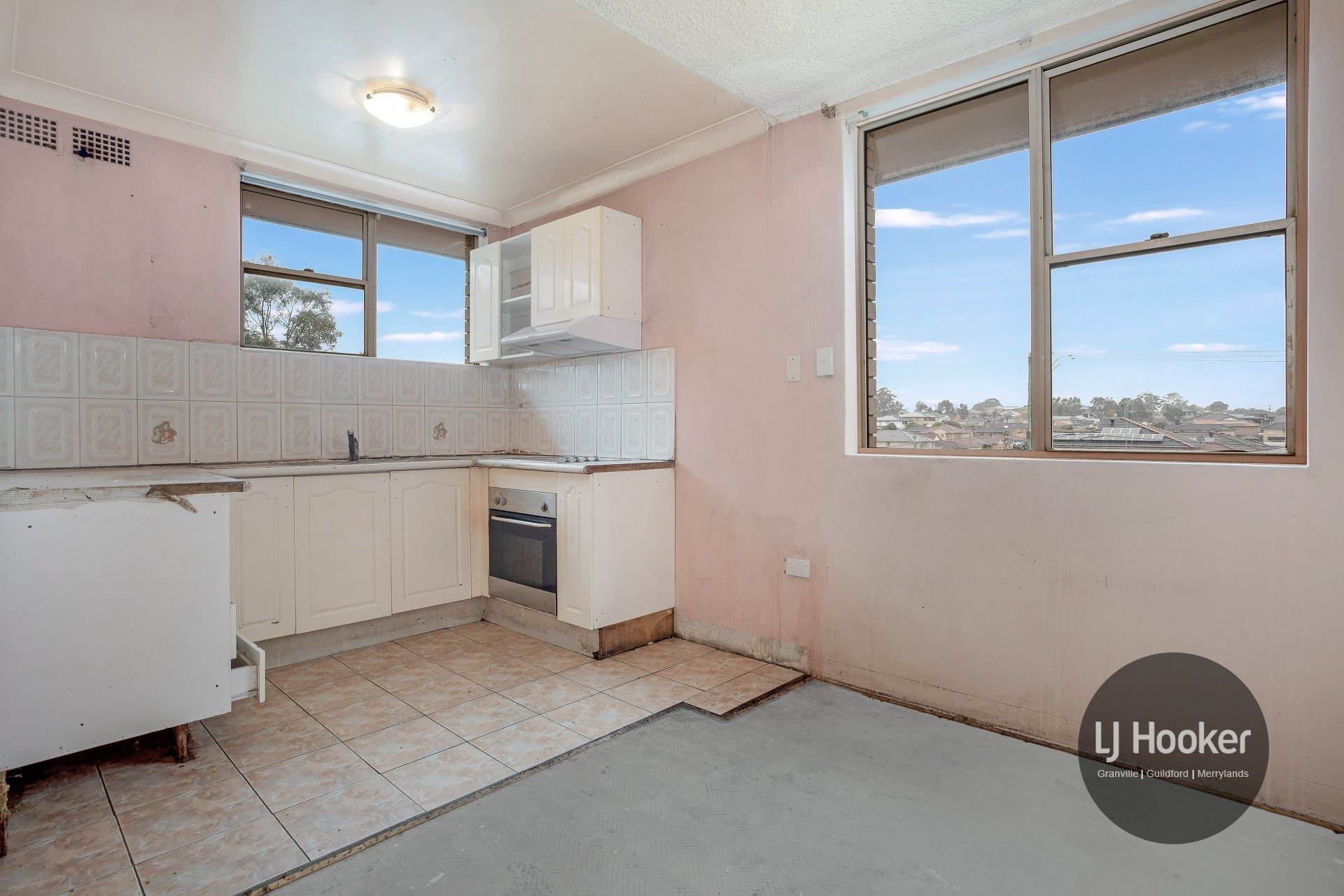 UNIT 5 23 ST ANN ST, MERRYLANDS NSW 2160, 0 침실, 0 욕실, Unit