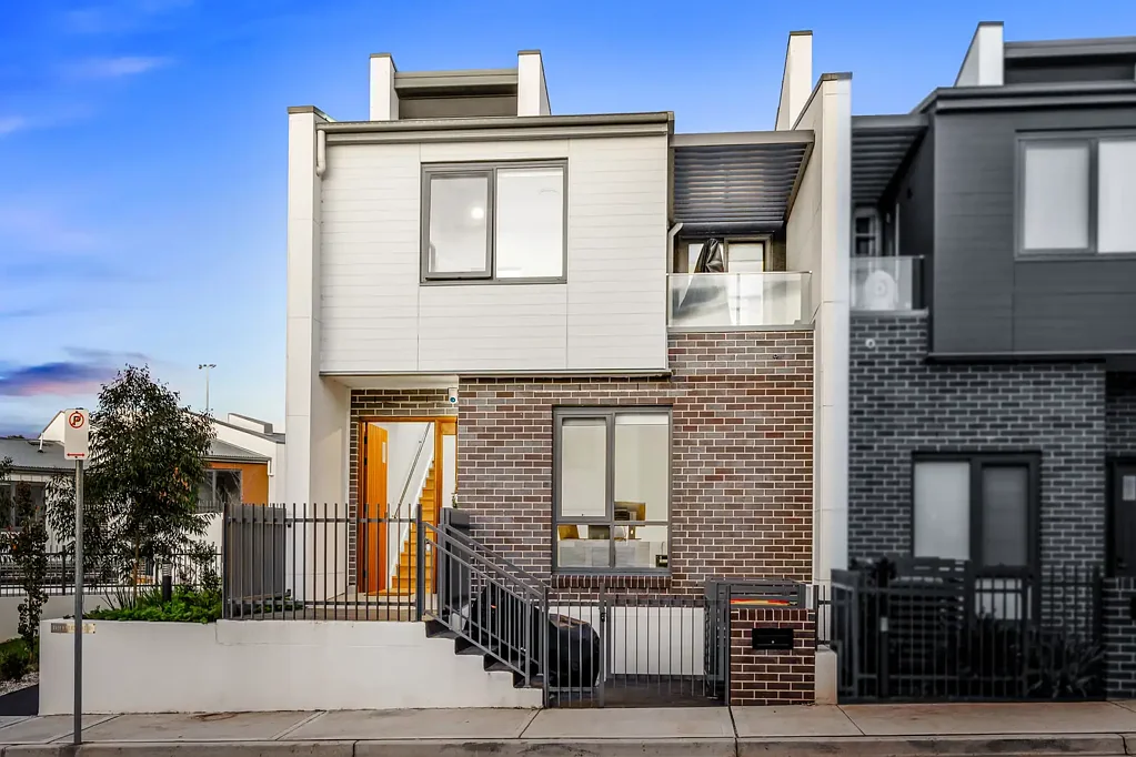 North Kellyville 4房  Family Home in a Prime Convenient Location!