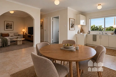 Silid Pahingahan - 4/76 Hall Street, Newport, VIC 3015