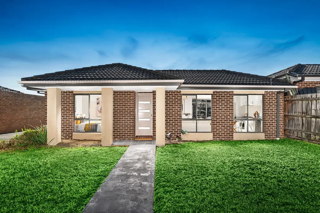1/54 Heyington Avenue, Thomastown, VIC 3074