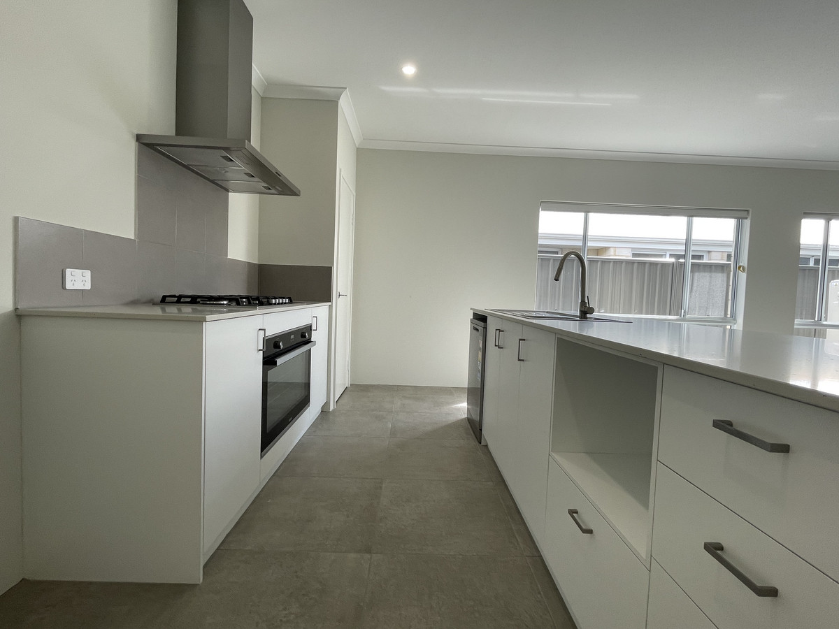 7 MATILDA RISE, WANNANUP WA 6210, 0房, 0浴, House