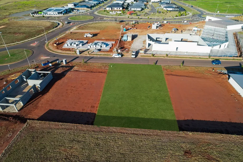 Gordonvale Build Your Dream Home on 762m² in the Heart of Cutters Rise