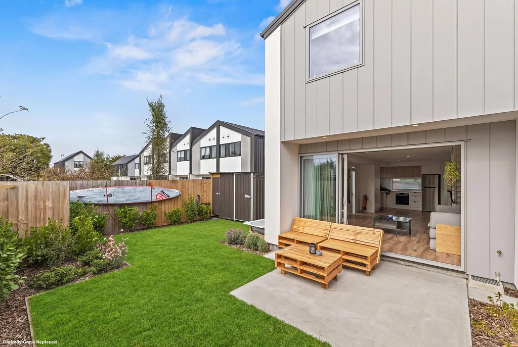 Linwood 2 Slaapkamer Rare Big Backyard!
