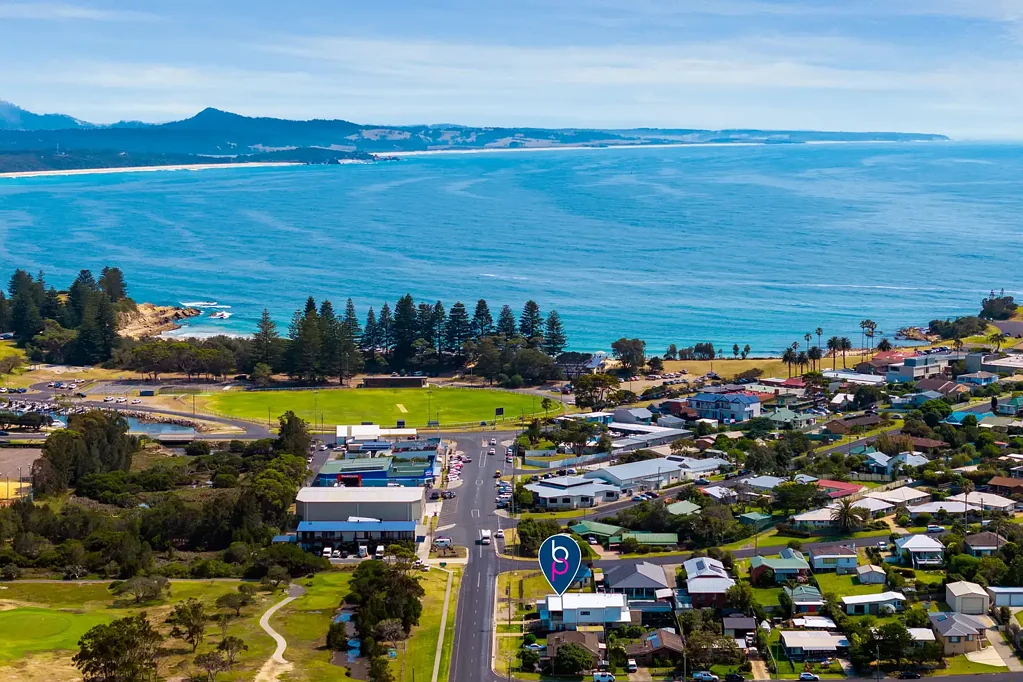 Bermagui 3Moenga Uncompromising Quality in a Premier Coastal Location