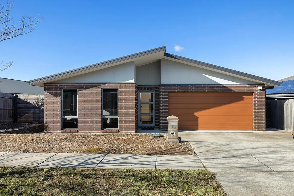 Bonner 4房  Entry into Ownership - ACT Land Rent Scheme
