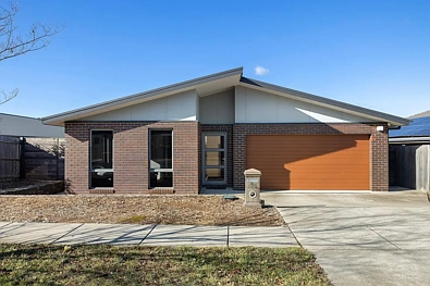 Bonner 4chambre Entry into Ownership - ACT Land Rent Scheme