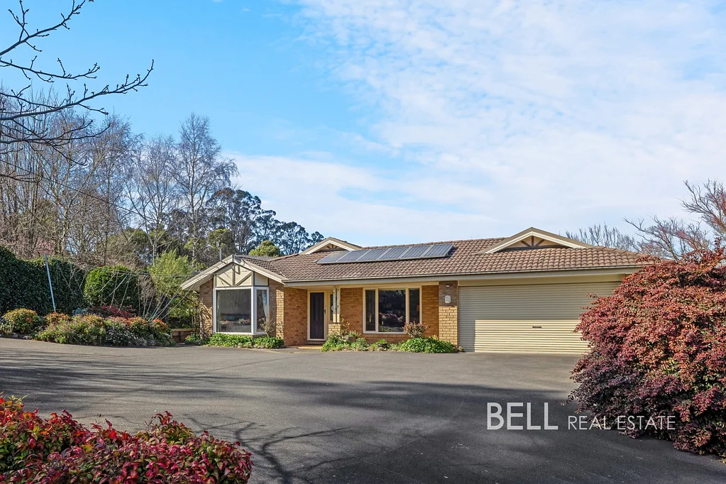 5-7 Town Road, Gembrook, VIC 3783