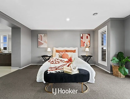 32 Rathberry Circuit, Clyde North, Traralagon , 5 Bedrooms, 2 Bathrooms, House