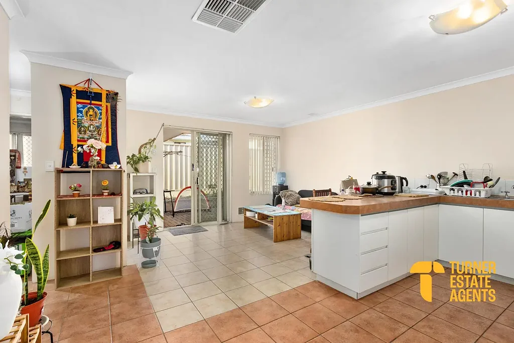 Wilson 4 Bedroom FUNCTIONAL, FLEXIBLE, AND FULL OF POTENTIAL