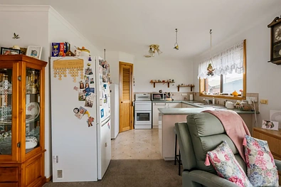 1/259 Mount Street, Upper Burnie, TAS 7320, 2 slaapkamers, 1 badkamers, Unit
