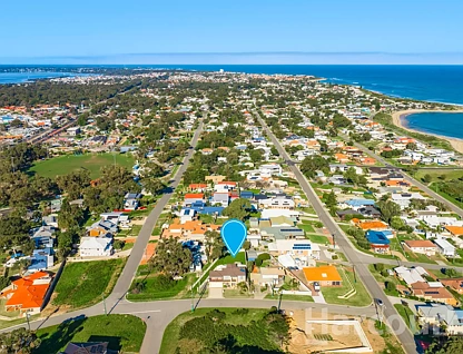 LOT 2/3 Argosy Street, Falcon, WA 6210, 0 રૂમ, 0 બાથરૂમ, Section