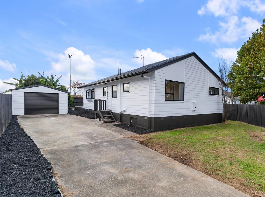 Wattle Downs 3침실 MOVE IN READY- BRING YOUR OFFER TODAY