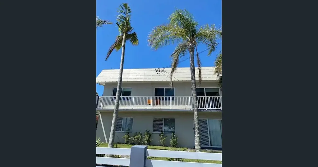 Canton Beach 2ਬੈੱਡਰੂਮ Tranquil Lakeside Apartment