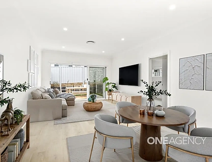 14 Sabre Street, Badagarang, NSW 2540, 3 રૂમ, 2 બાથરૂમ, House