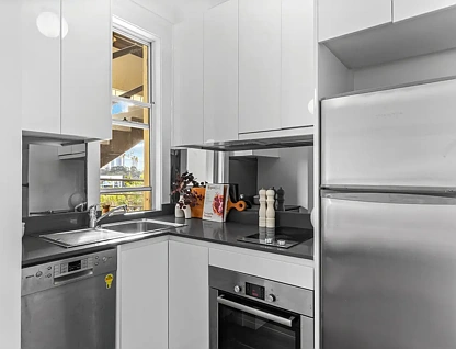 4/9 Wylde Street, Potts Point, NSW 2011, 1 રૂમ, 1 બાથરૂમ, Apartment