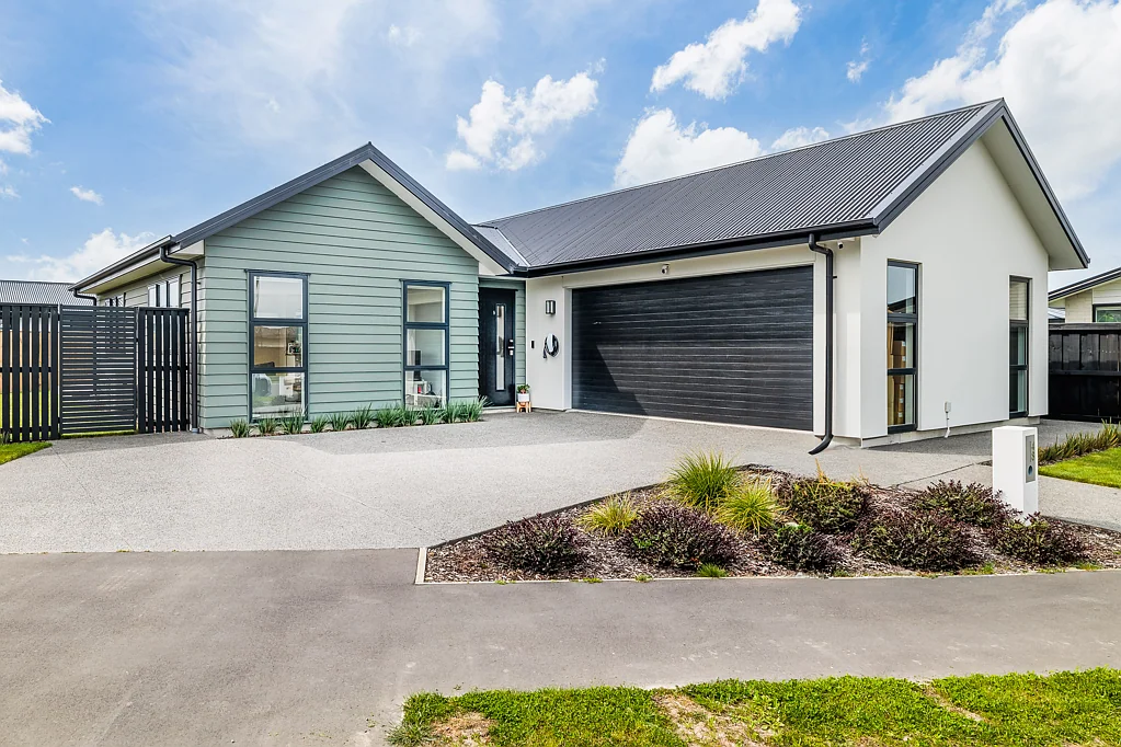 48 Matai Springs Drive, Halswell, Christchurch, Canterbury