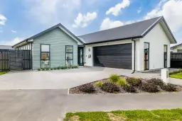 48 Matai Springs Drive, Halswell