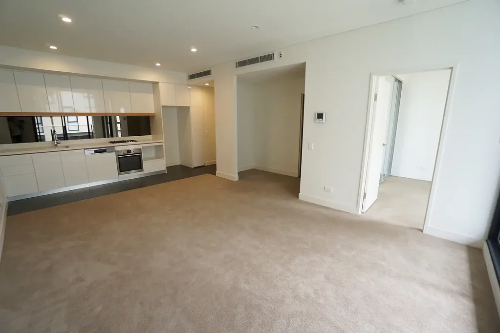 Modern 1 bedroom apartment situated in the heart of Rosebery in the "Asper" building