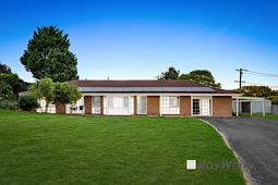 45 Brundrett Road, Narre Warren North